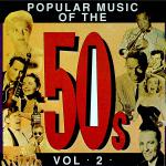 Popular Music of the 50s Vol 2, featuring Gay Kayler (Gay Kahler)